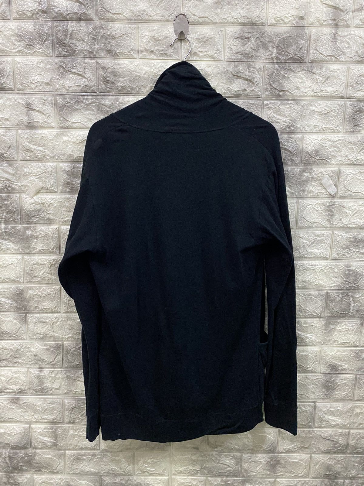 CABANE de ZUCCa Cabane de Zucca Cardigan jacket Size M / US 6-8 / IT 42-44 - 3 Thumbnail