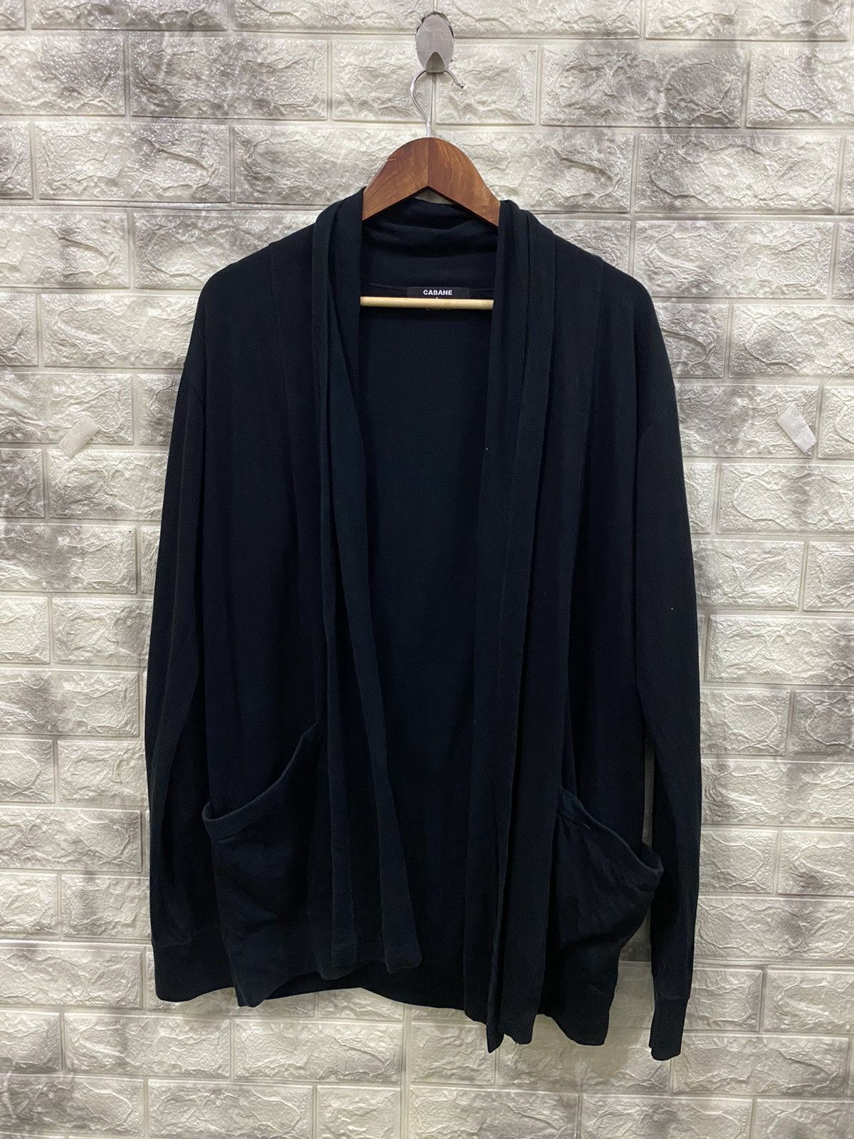 CABANE de ZUCCa Cabane de Zucca Cardigan jacket Size M / US 6-8 / IT 42-44 - 1 Thumbnail