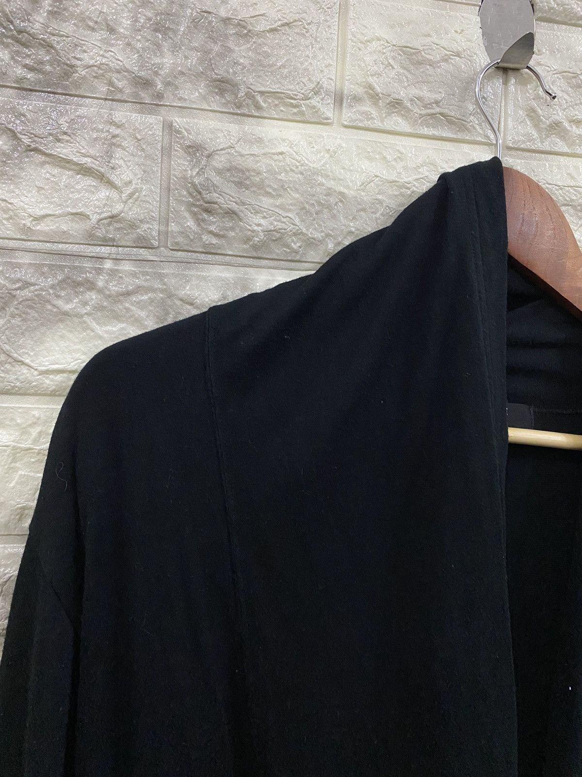 CABANE de ZUCCa Cabane de Zucca Cardigan jacket Size M / US 6-8 / IT 42-44 - 6 Thumbnail