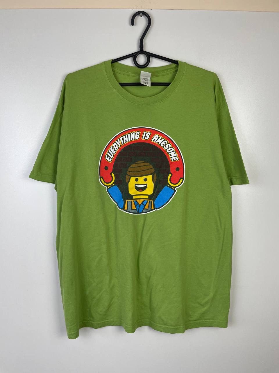 LEGO × Vintage Lego vintage t-shirt size XL Size US XL / EU 56 / 4 - 1 Thumbnail