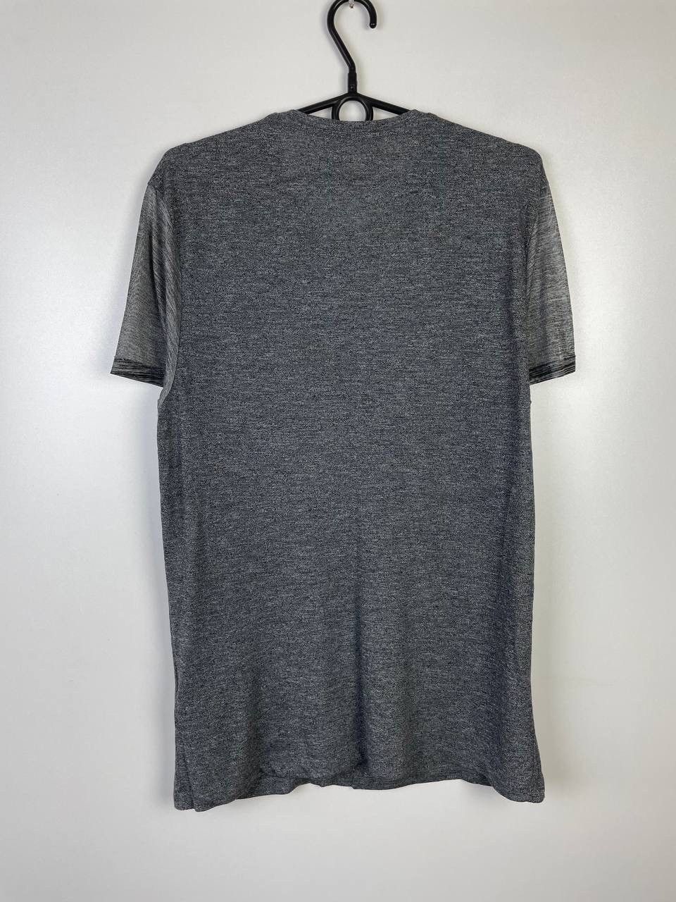 Allsaints Allsaints luxury t-shirt size L Size US L / EU 52-54 / 3 - 4 Thumbnail