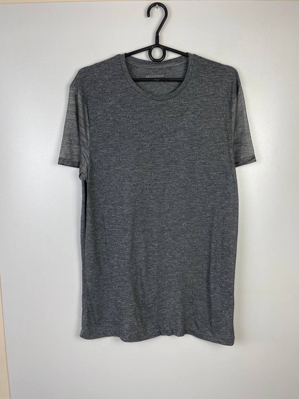 Allsaints Allsaints luxury t-shirt size L Size US L / EU 52-54 / 3 - 1 Thumbnail