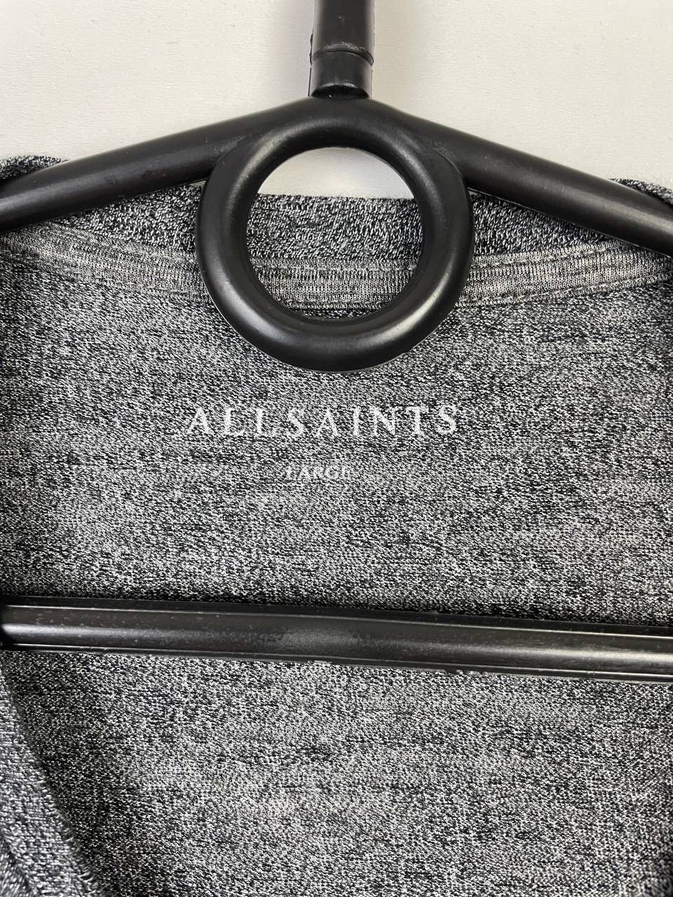 Allsaints Allsaints luxury t-shirt size L Size US L / EU 52-54 / 3 - 2 Thumbnail