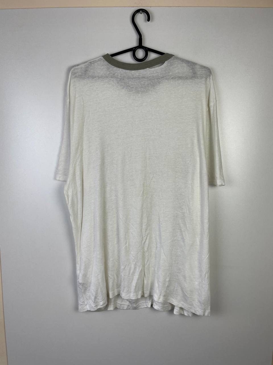 Allsaints Allsaints luxury t-shirt size M Size US M / EU 48-50 / 2 - 6 Thumbnail