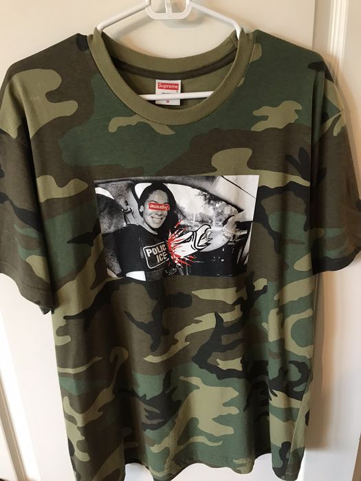 Supreme Supreme Antihero ICE Tee | Grailed