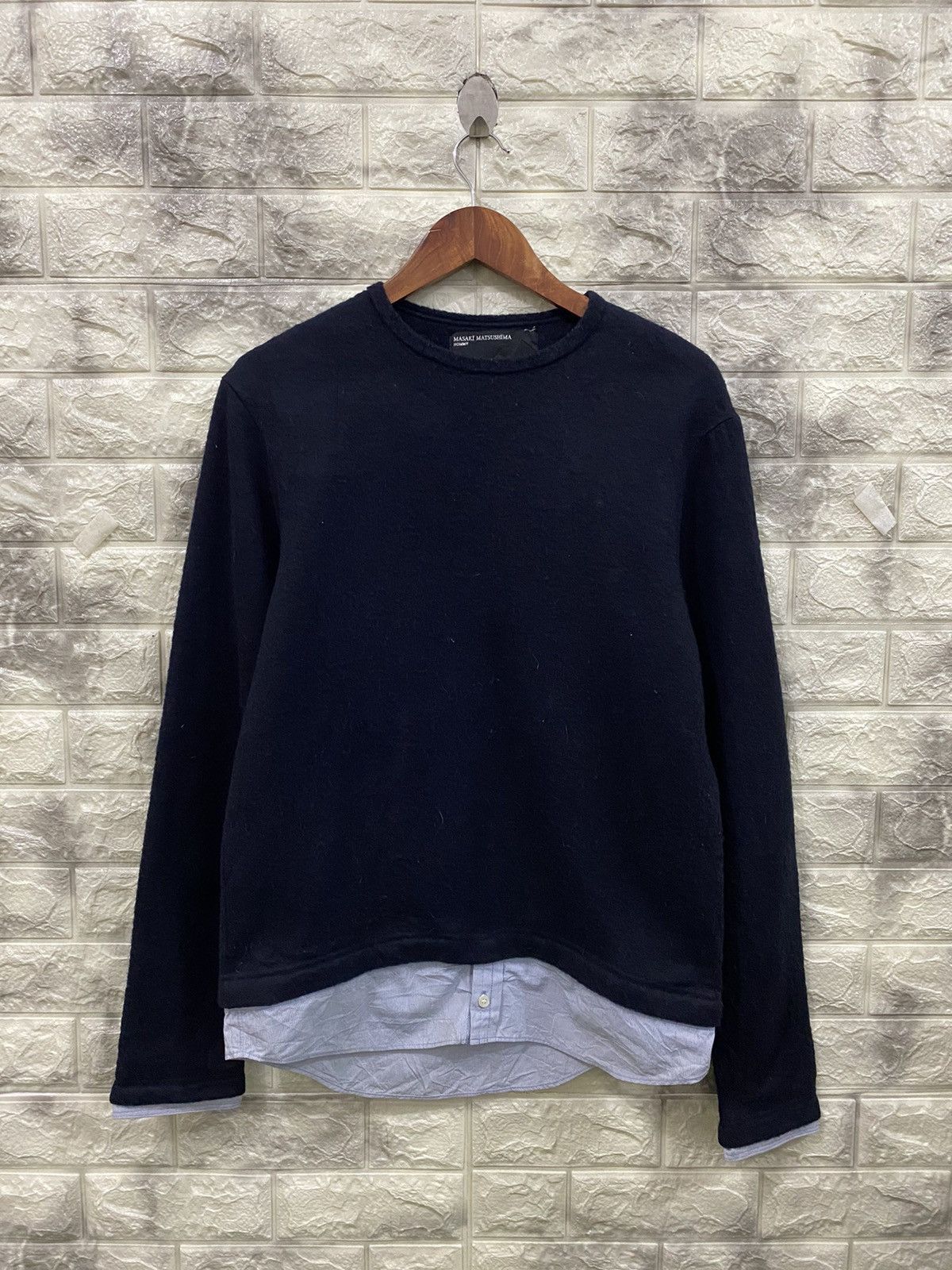 Designer × Masaki Matsushima Masaki Matsushima Homme | Grailed