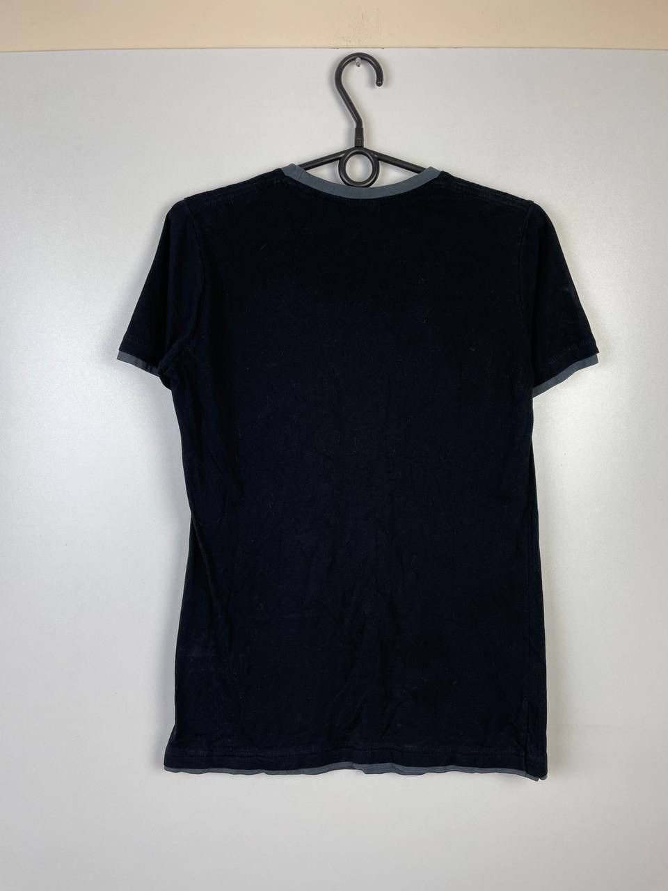 Mercedes-Benz × Vintage Mercedes Benz vintage t-shirt wmn size M Size M / US 6-8 / IT 42-44 - 3 Thumbnail
