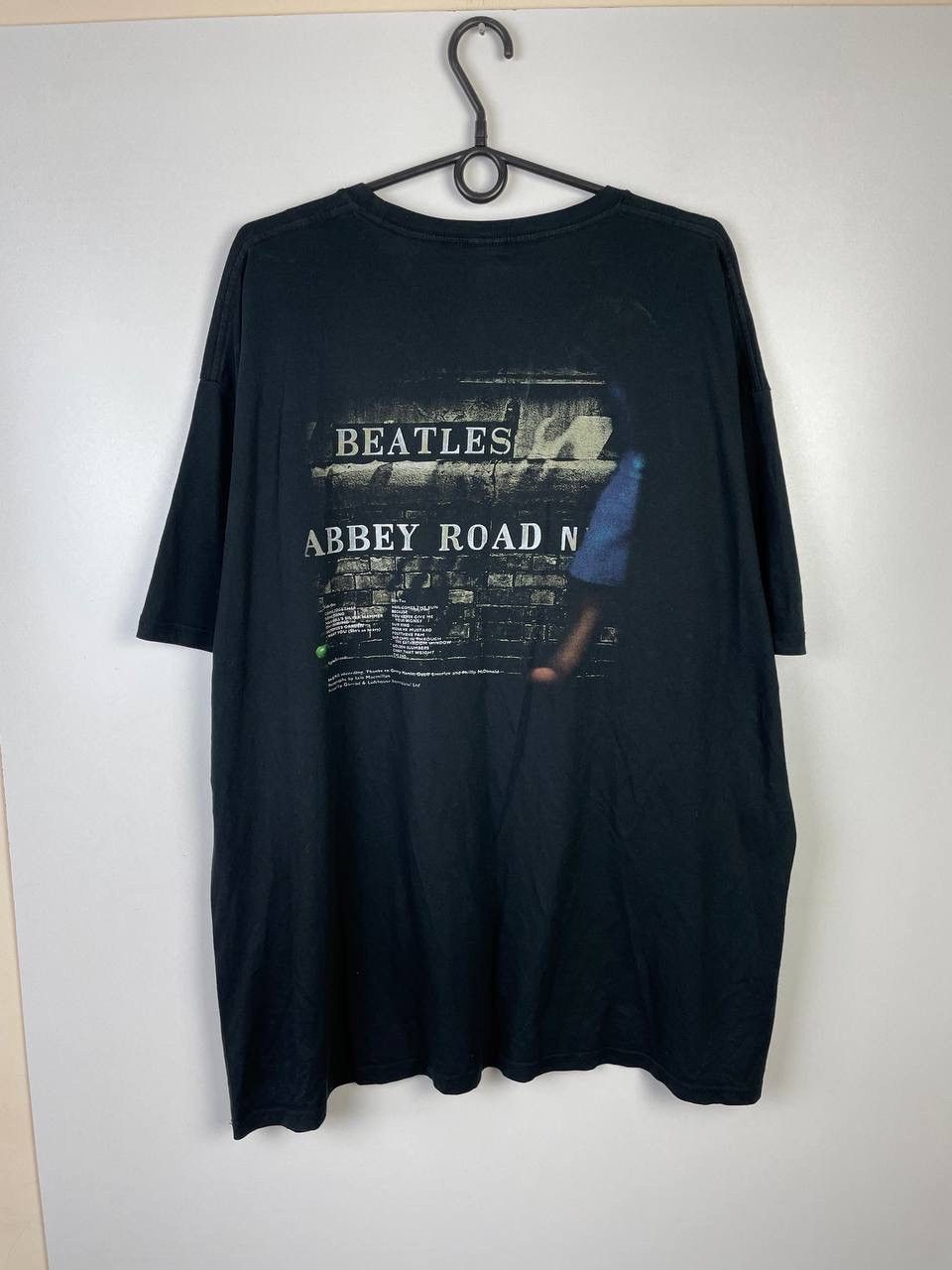 Vintage The Beatles vintage t-shirt size XXL Size US XXL / EU 58 / 5 - 3 Thumbnail