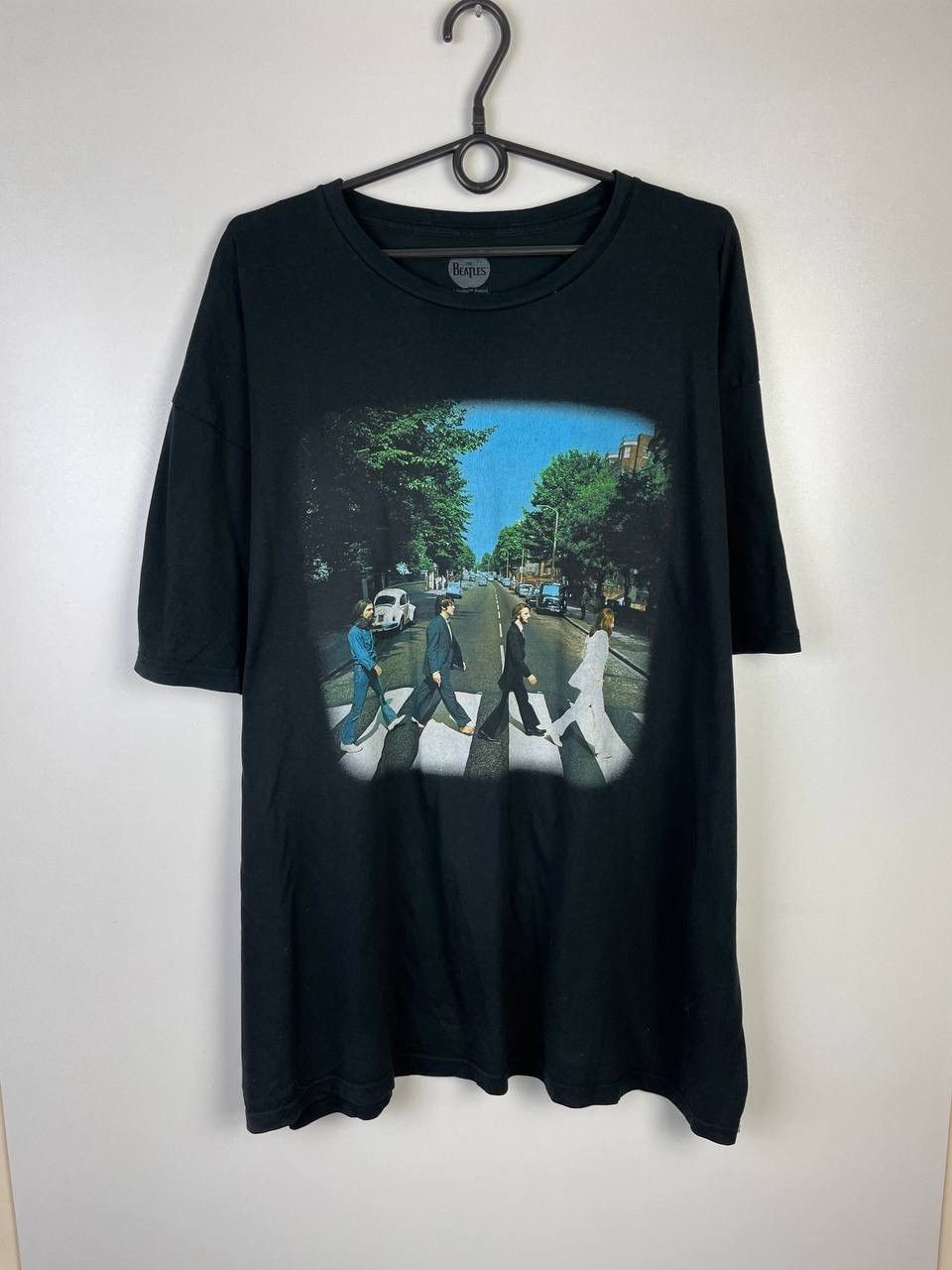 Vintage The Beatles vintage t-shirt size XXL Size US XXL / EU 58 / 5 - 1 Thumbnail
