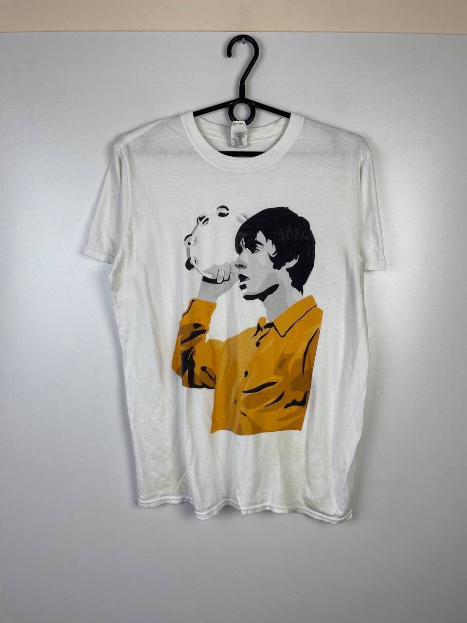 Band Tees × Vintage Band rock n roll vintage t-shirt size M Size US M / EU 48-50 / 2 - 1 Thumbnail