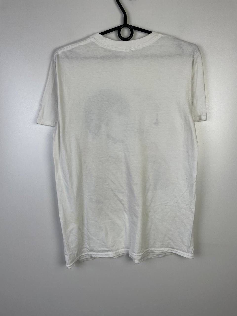 Band Tees × Vintage Band rock n roll vintage t-shirt size M Size US M / EU 48-50 / 2 - 3 Thumbnail