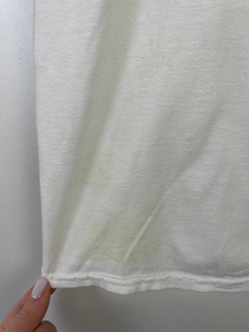 Band Tees × Vintage Band rock n roll vintage t-shirt size M Size US M / EU 48-50 / 2 - 2 Thumbnail