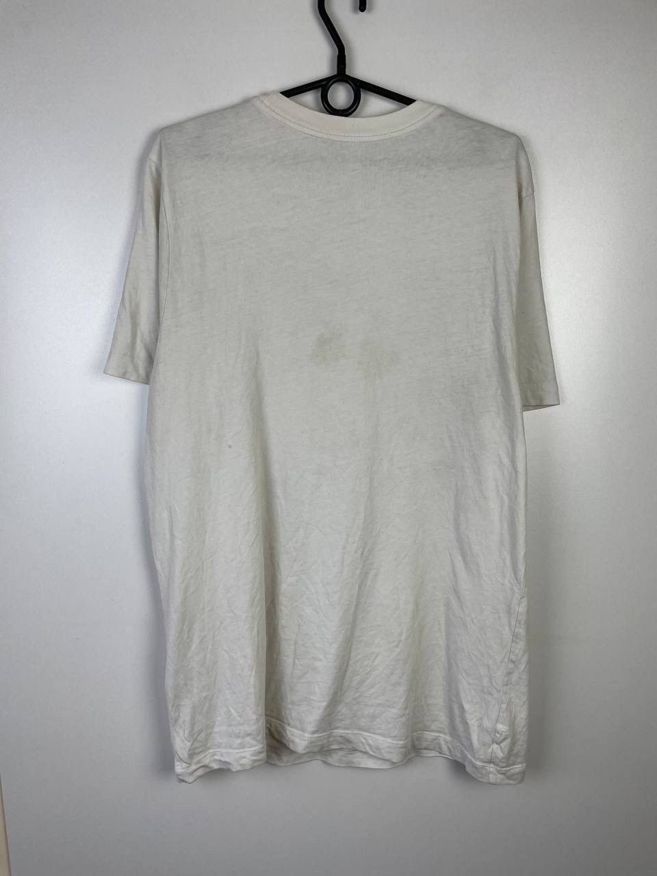 Vintage Nike Anime vintage t-shirt size L Size US L / EU 52-54 / 3 - 6 Thumbnail