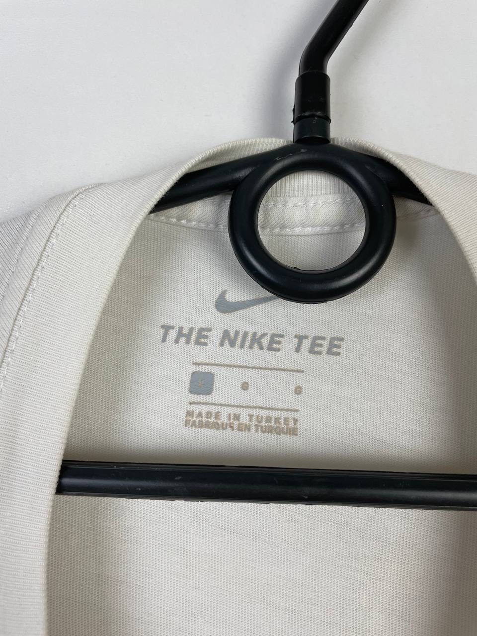 Vintage Nike Anime vintage t-shirt size L Size US L / EU 52-54 / 3 - 4 Thumbnail