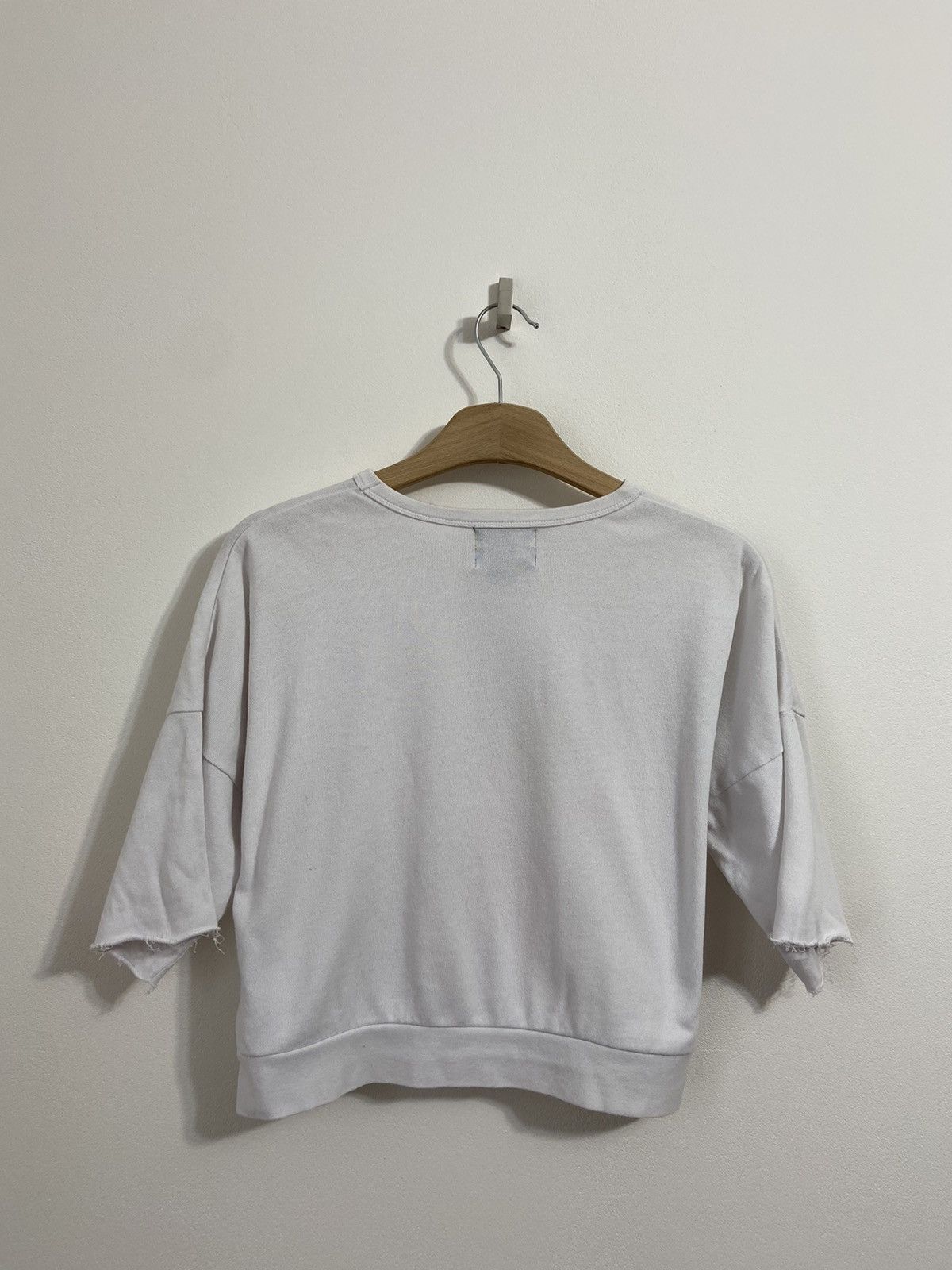 Stussy Stussy Women Sweatshirt Top Size S / US 4 / IT 40 - 16 Thumbnail