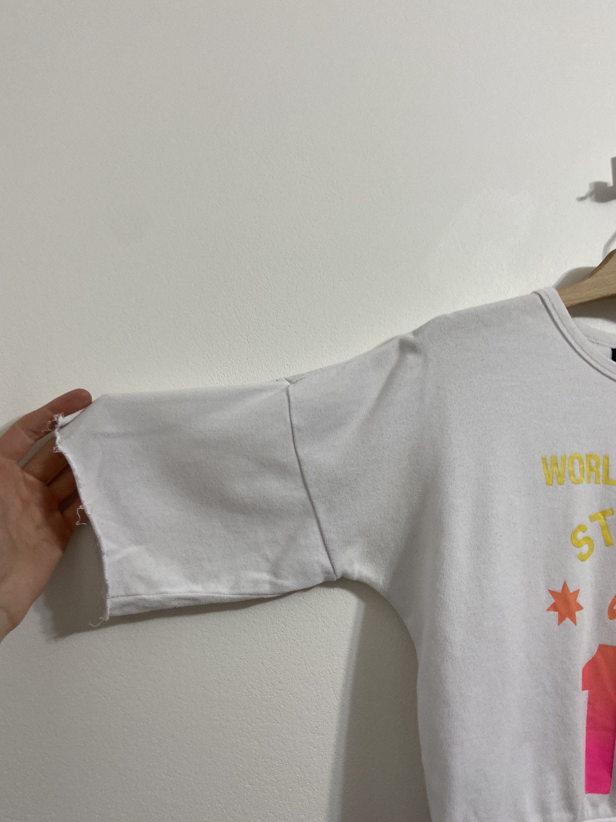 Stussy Stussy Women Sweatshirt Top Size S / US 4 / IT 40 - 7 Thumbnail