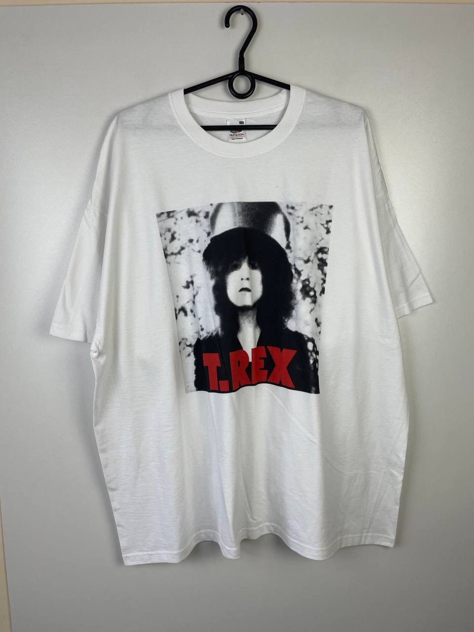Other T.Rex vintage t-shirt size Xxxl Size US XXL / EU 58 / 5 - 1 Thumbnail