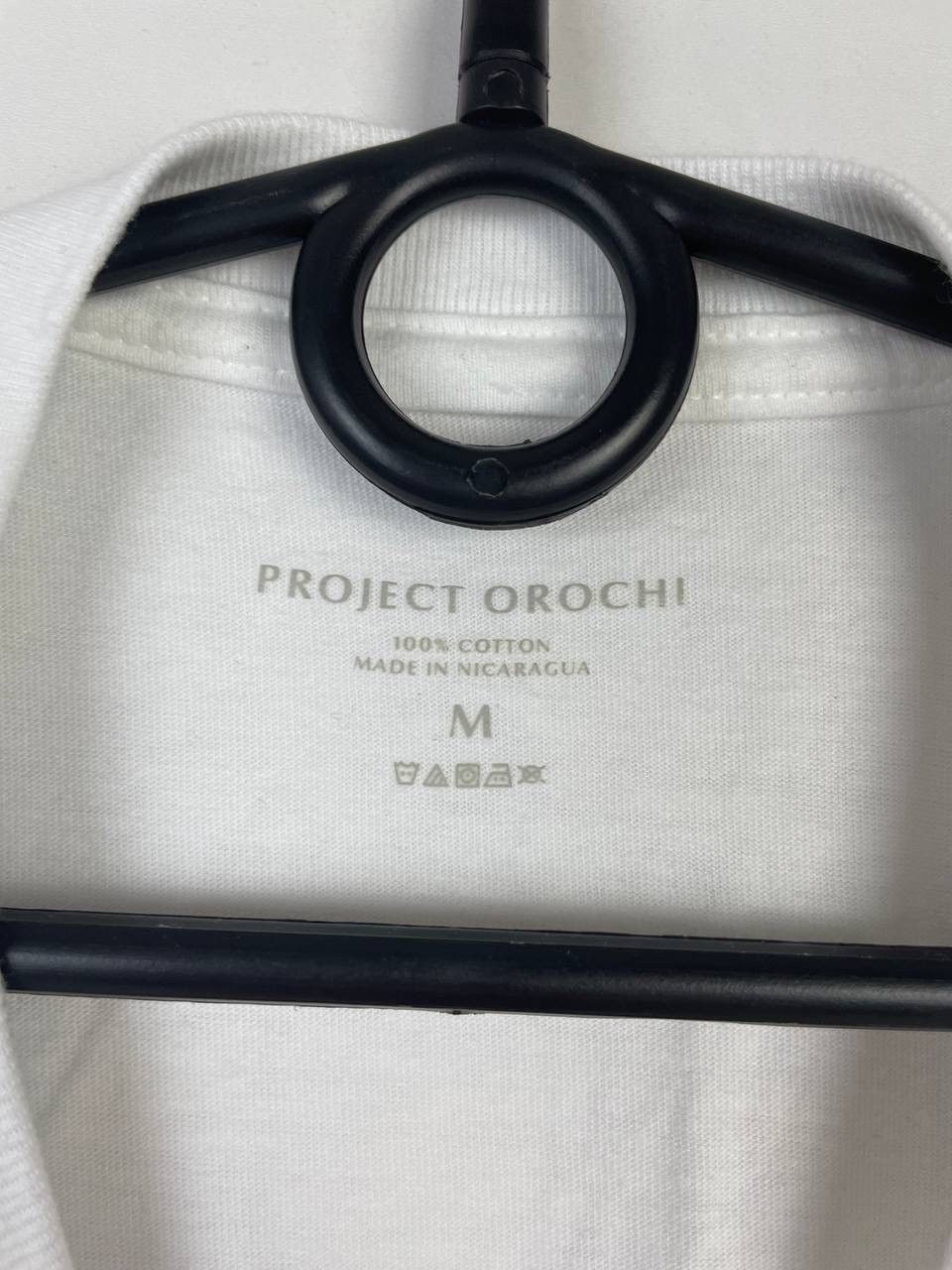Other Project Orochi vintage t-shirt size M Size US M / EU 48-50 / 2 - 4 Thumbnail