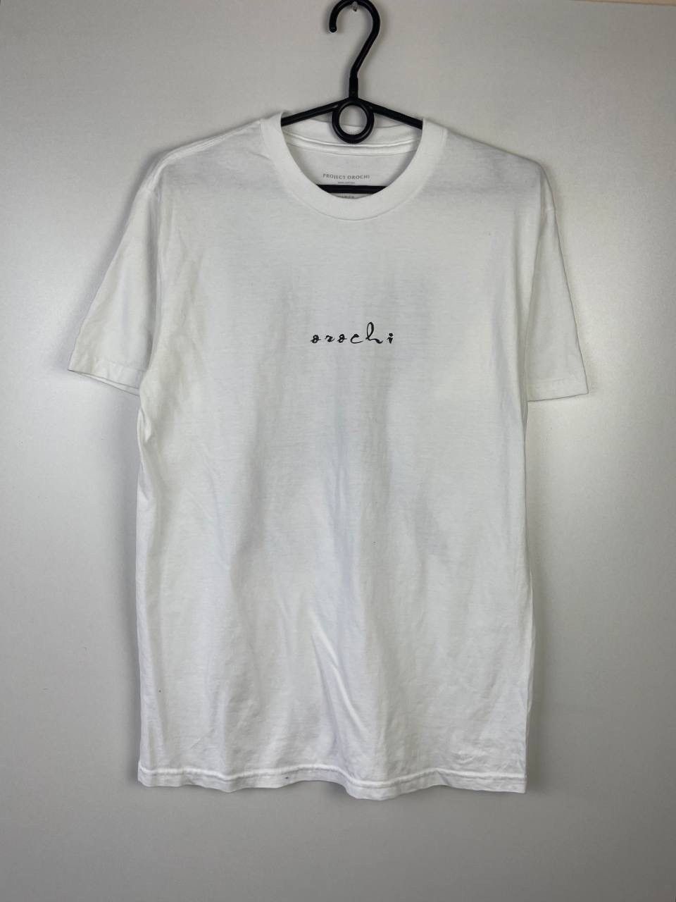 Vintage Project Orochi vintage tshirt size M Grailed