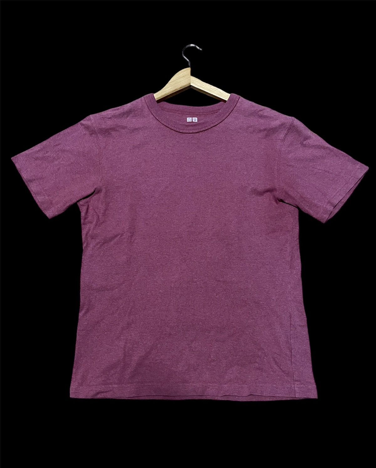 Uniqlo U By Lemaire Plain Tee
