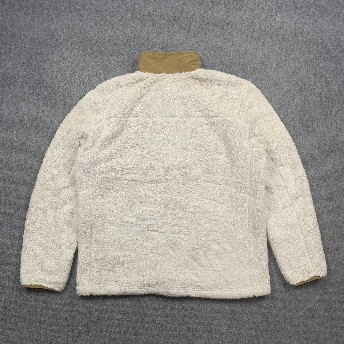 The North Face × Vintage Vintage The North Face Fleece Jacket Size US XL / EU 56 / 4 - 2 Thumbnail