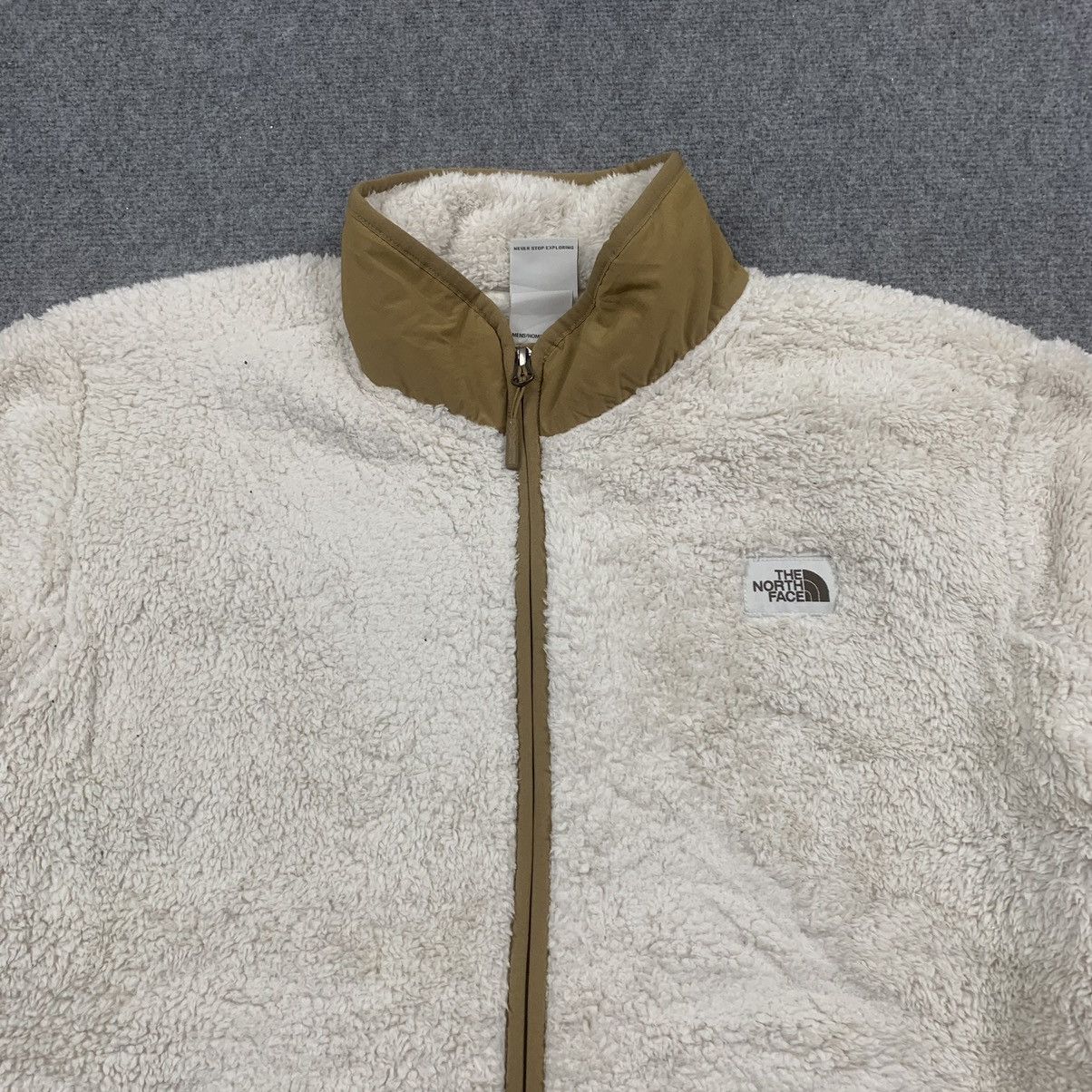 The North Face × Vintage Vintage The North Face Fleece Jacket Size US XL / EU 56 / 4 - 7 Thumbnail