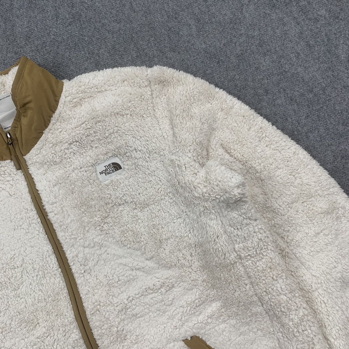 The North Face × Vintage Vintage The North Face Fleece Jacket Size US XL / EU 56 / 4 - 5 Thumbnail