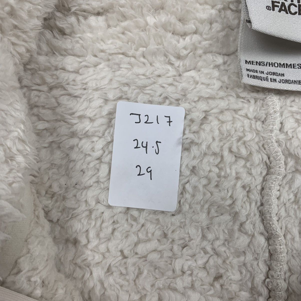 The North Face × Vintage Vintage The North Face Fleece Jacket Size US XL / EU 56 / 4 - 11 Thumbnail