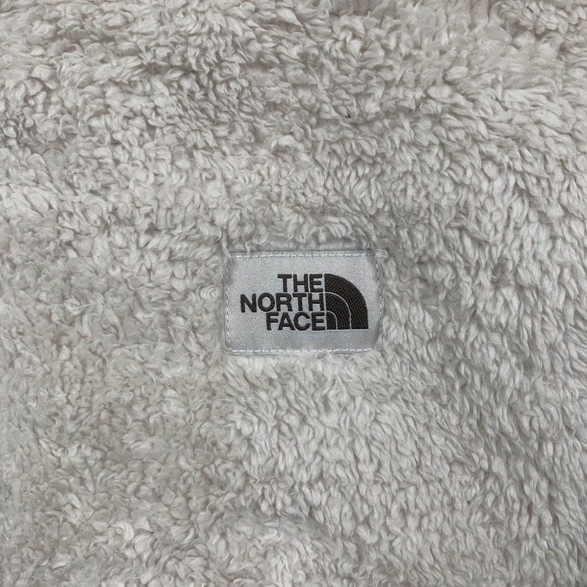 The North Face × Vintage Vintage The North Face Fleece Jacket Size US XL / EU 56 / 4 - 8 Thumbnail