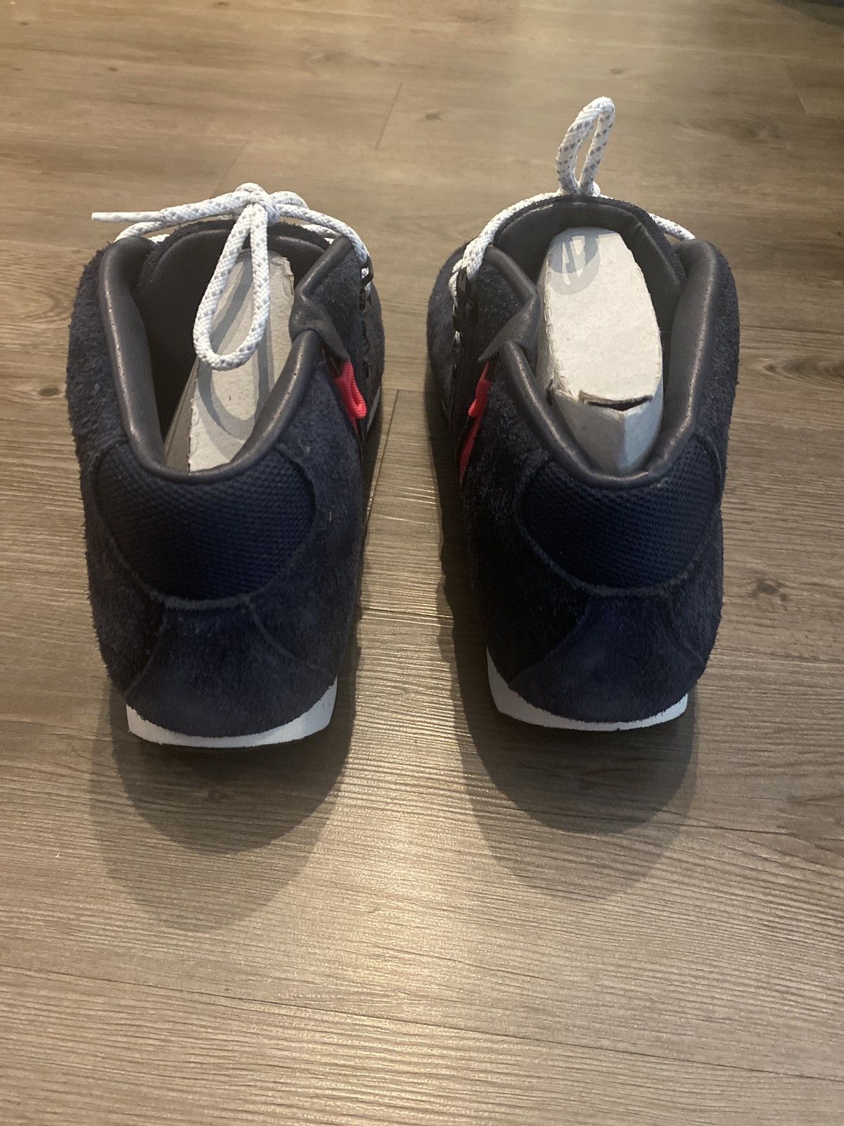 Nike Nike Magma TZ Size US 12 / EU 45 - 4 Thumbnail
