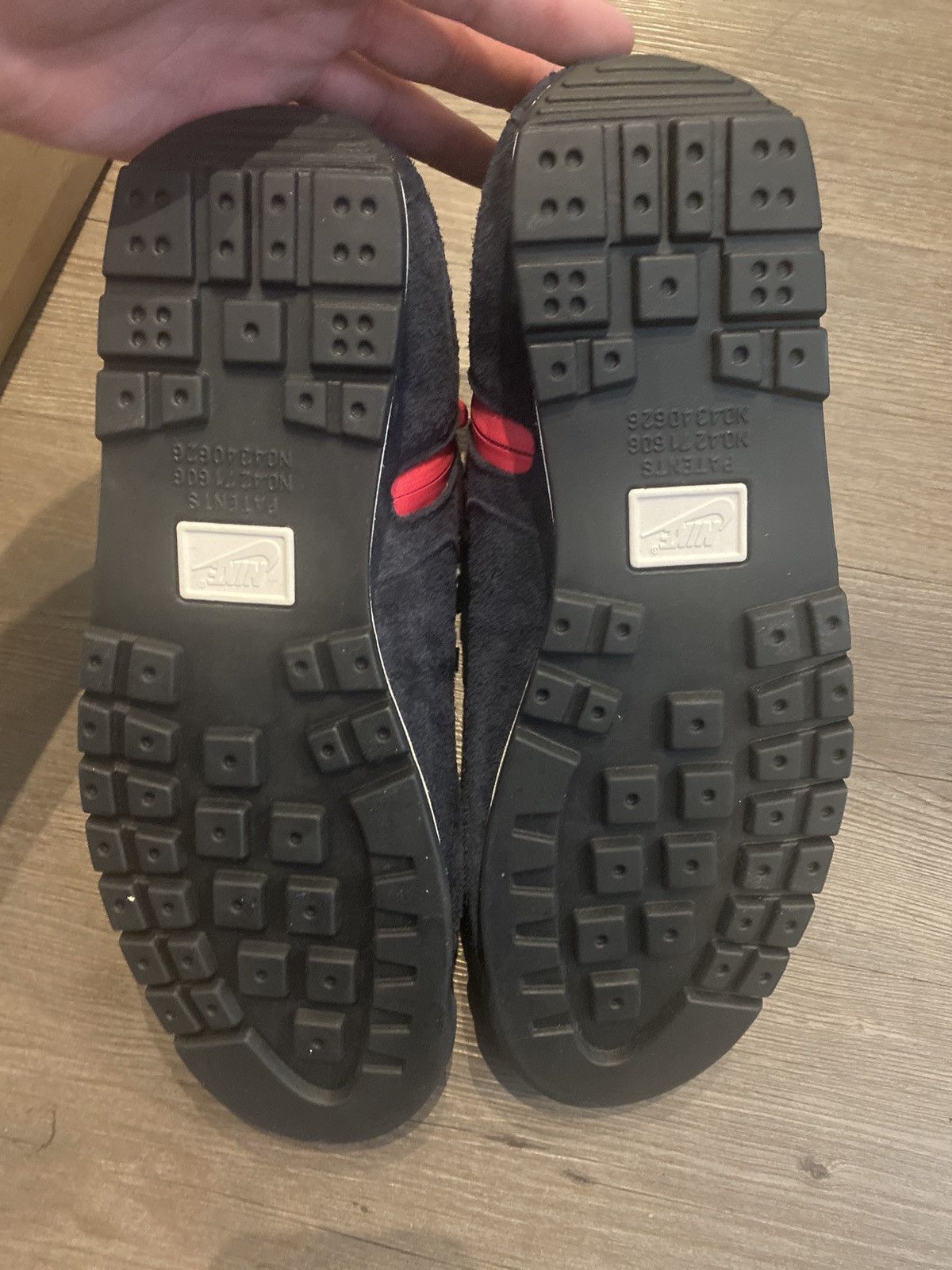 Nike Nike Magma TZ Size US 12 / EU 45 - 5 Thumbnail