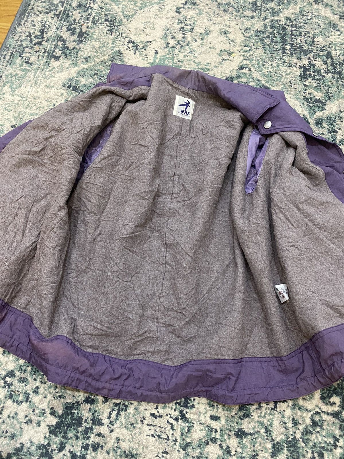 Hai Sporting Gear Hai Sporting Gear Survival Bombers Jacket Size US XL / EU 56 / 4 - 21 Thumbnail