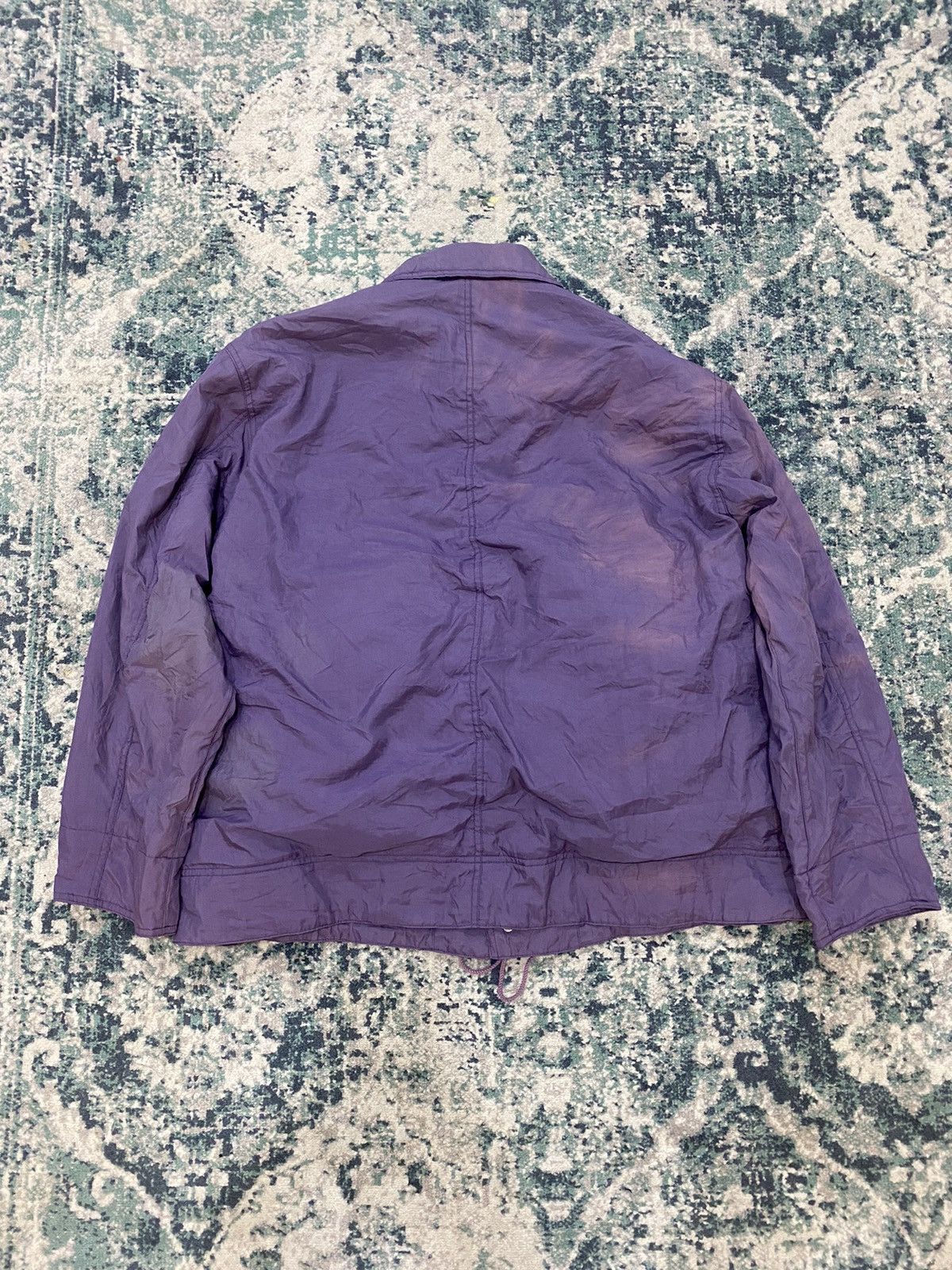 Hai Sporting Gear Hai Sporting Gear Survival Bombers Jacket Size US XL / EU 56 / 4 - 14 Thumbnail