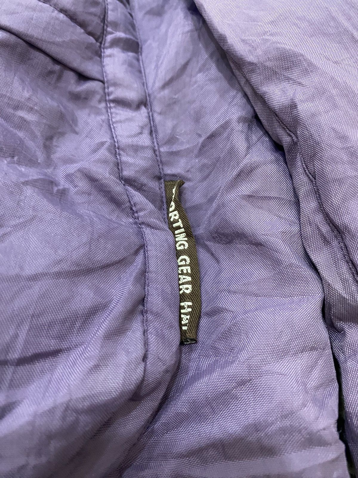 Hai Sporting Gear Hai Sporting Gear Survival Bombers Jacket Size US XL / EU 56 / 4 - 13 Thumbnail