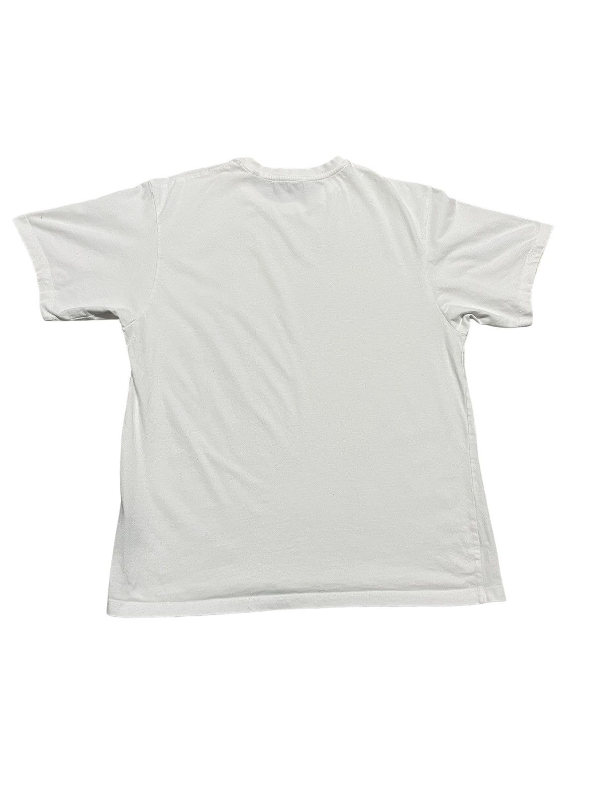 The Kooples The Kooples t-shirt Size US L / EU 52-54 / 3 - 3 Thumbnail