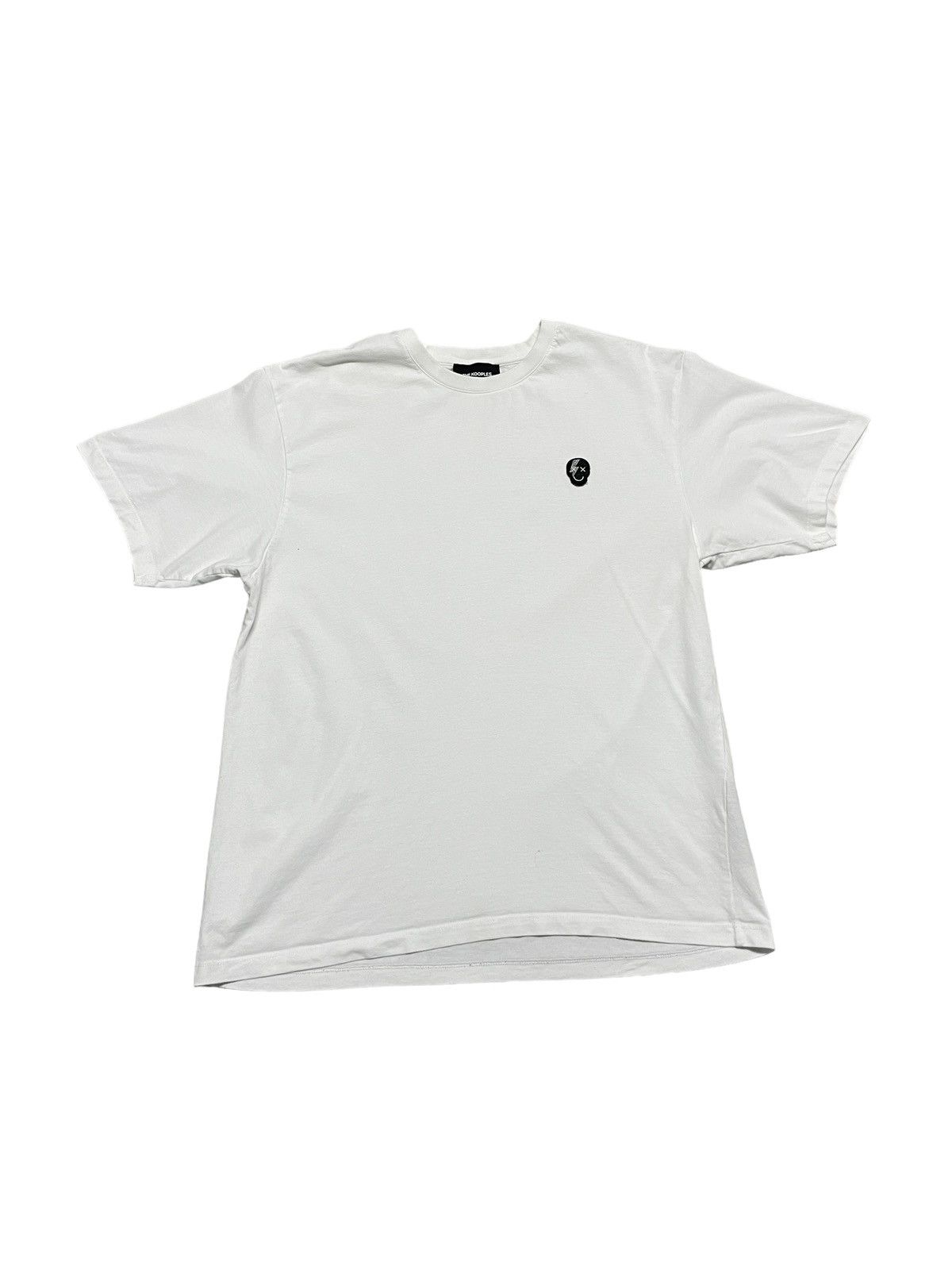 The Kooples The Kooples t-shirt Size US L / EU 52-54 / 3 - 1 Thumbnail
