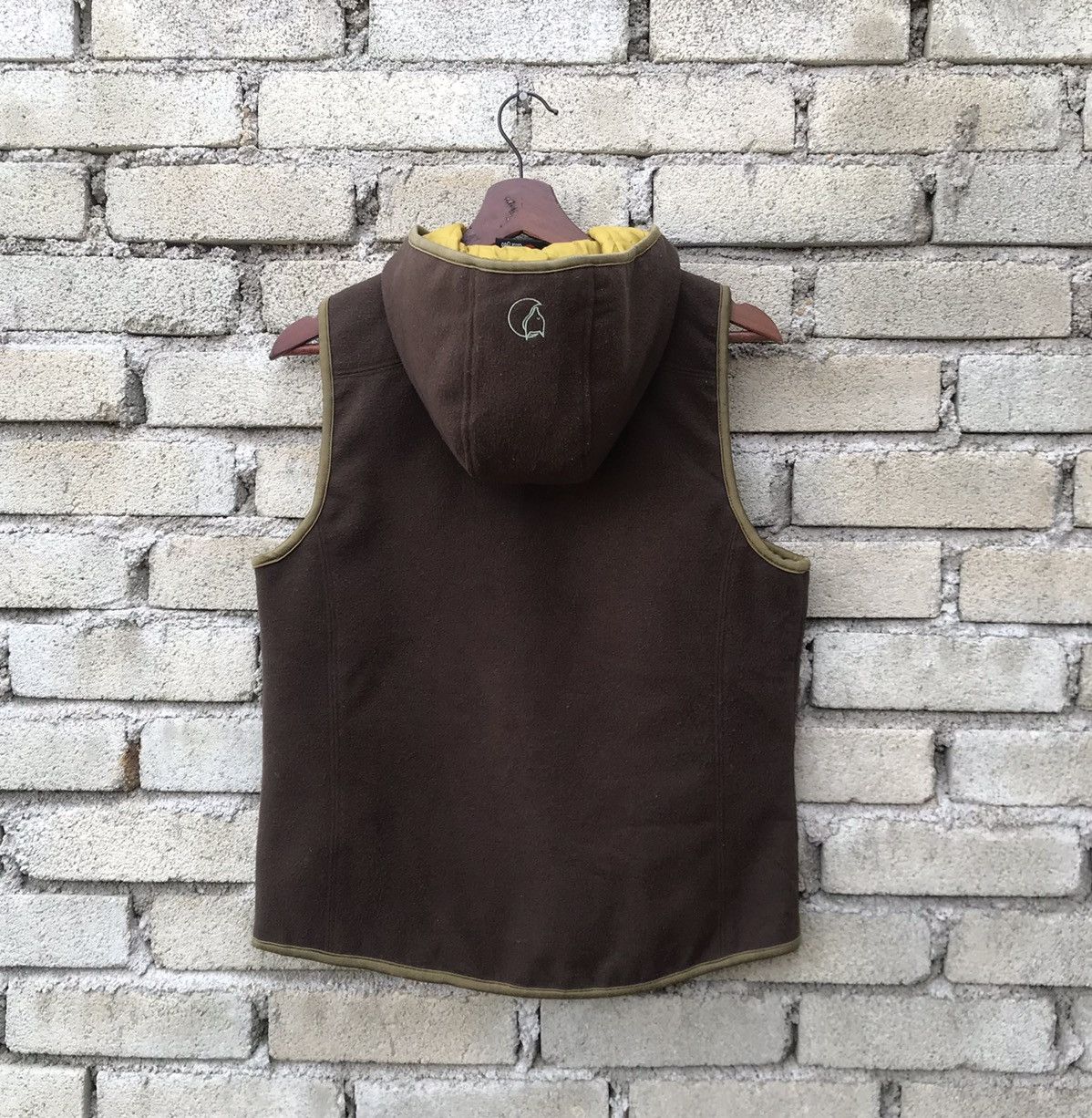 Fjallraven Steal🔥Fjallraven outdoor jumper hoodie sleeveless M slimfit Size US M / EU 48-50 / 2 - 3 Thumbnail