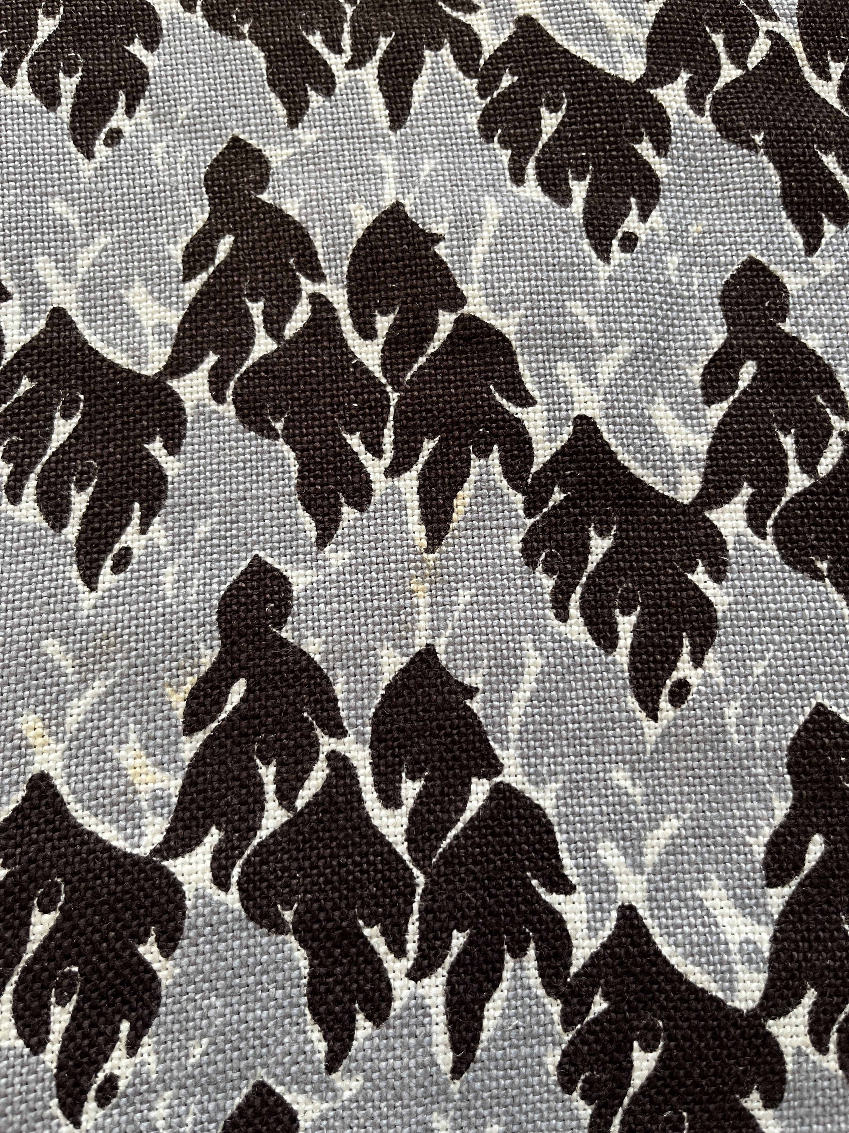 Marni ⚡️QUICK SALE⚡️Marni Grey and Brown A-Line Patterned Skirt Size 28" / US 6 / IT 42 - 5 Thumbnail