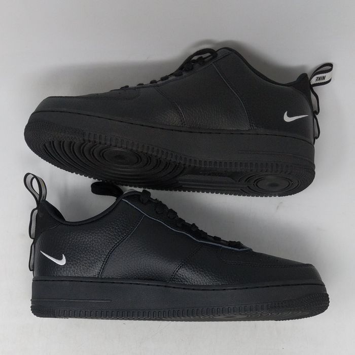 Nike Air Force 1 - '07 LV8 - 'Overbranding' - Size 12 for Sale in