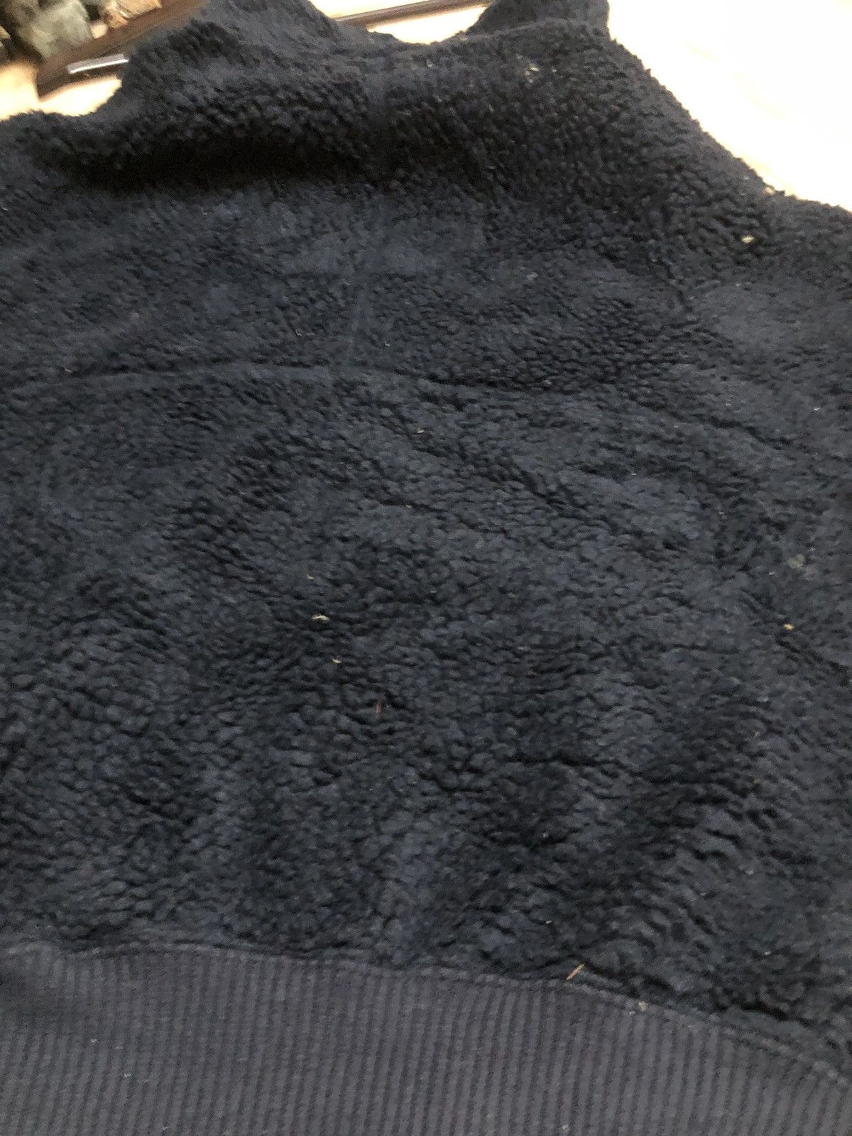 Jun Takahashi × Undercover × Uniqlo 🔥Steal🔥Undercover Uniqlo fleece Sherpa Size US L / EU 52-54 / 3 - 12 Thumbnail