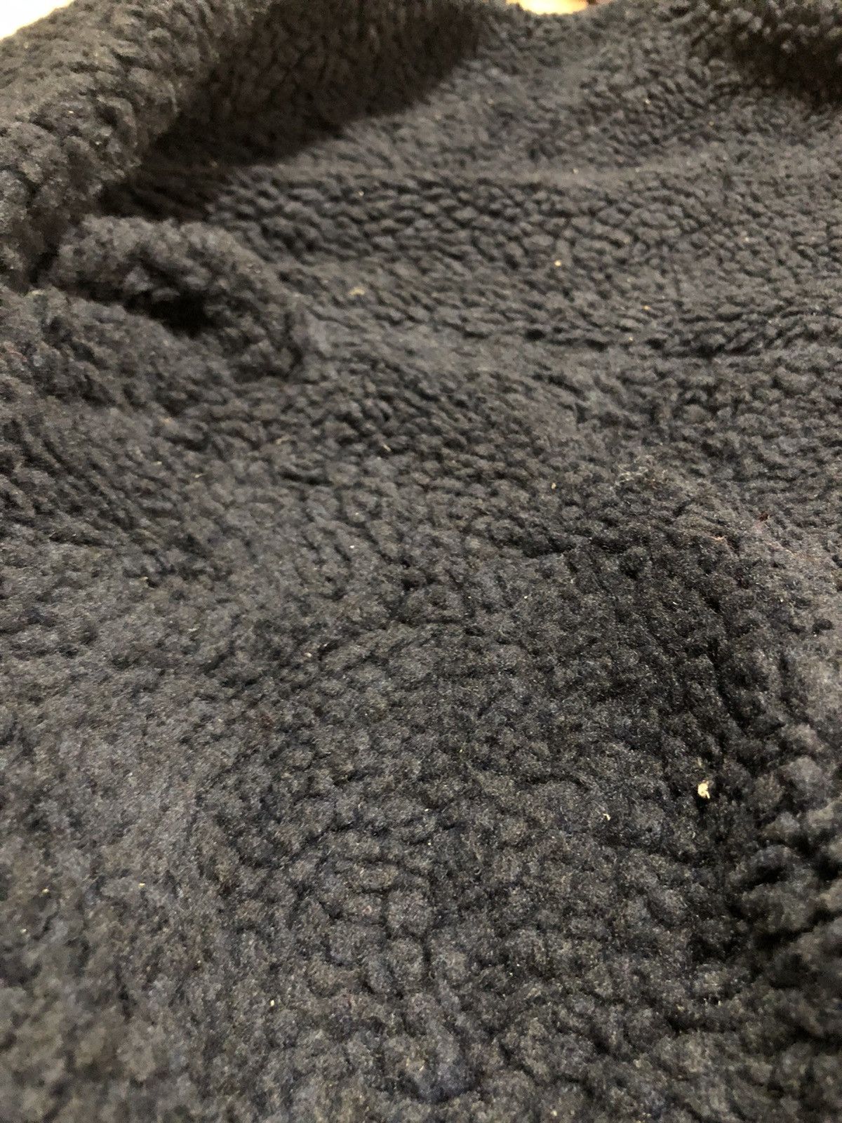 Jun Takahashi × Undercover × Uniqlo 🔥Steal🔥Undercover Uniqlo fleece Sherpa Size US L / EU 52-54 / 3 - 13 Thumbnail
