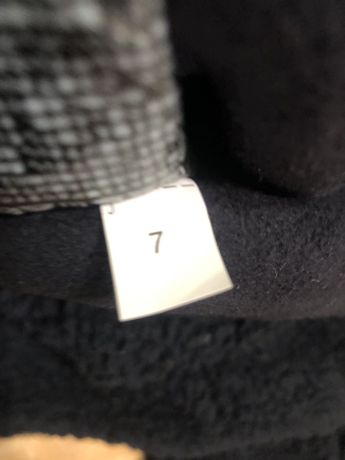 Jun Takahashi × Undercover × Uniqlo 🔥Steal🔥Undercover Uniqlo fleece Sherpa Size US L / EU 52-54 / 3 - 20 Thumbnail