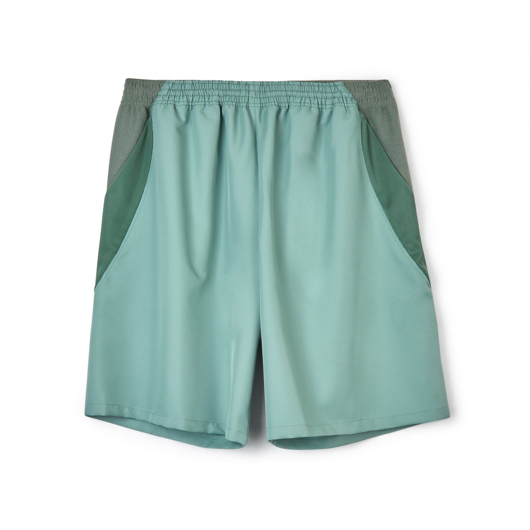 Kiko Kostadinov SS20 LOUISVILLE WIDE SHORTS | Grailed