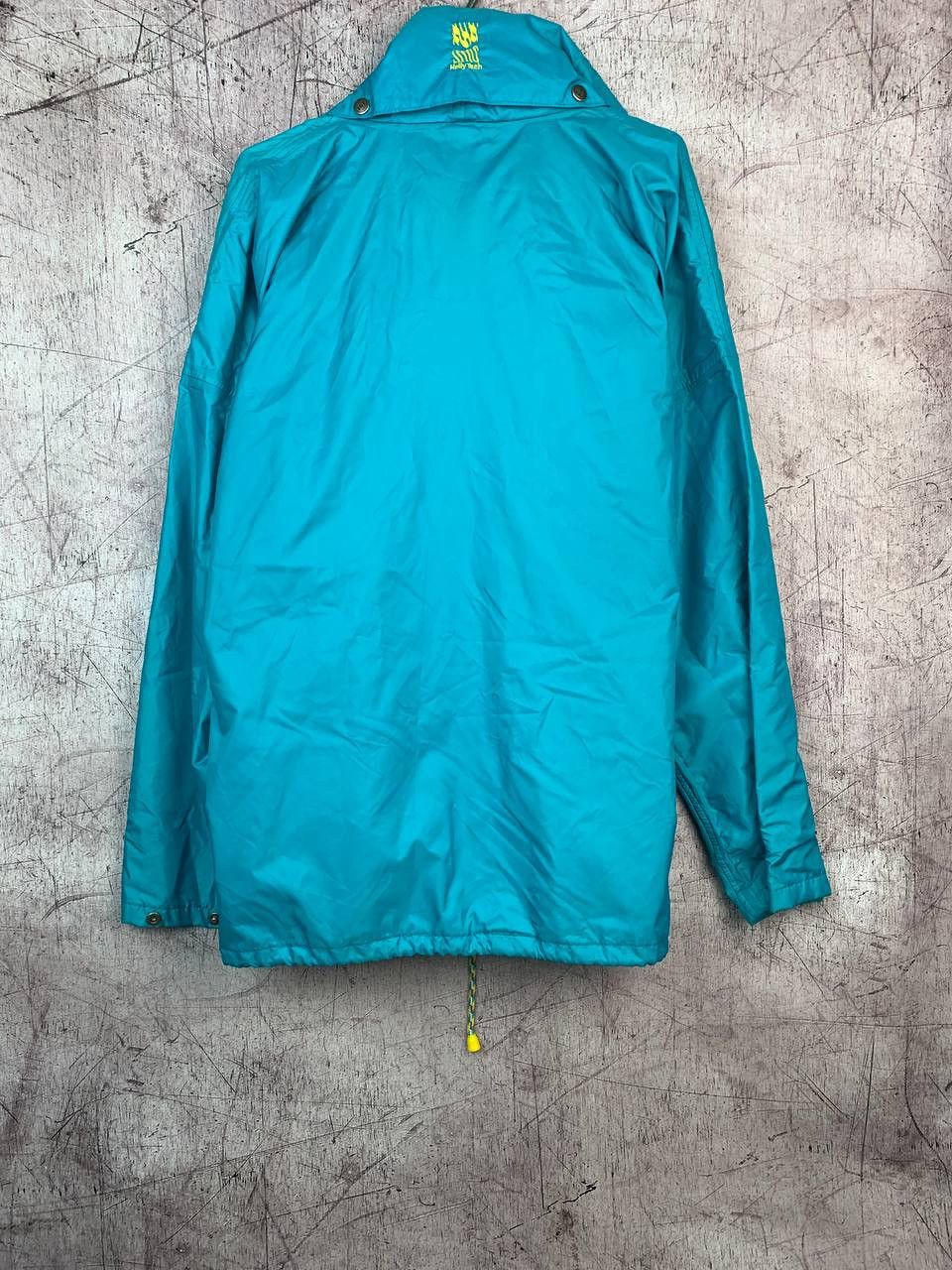Helly Hansen Very Rare Helly Hansen Vintage Mens Jacket 90s Size US M / EU 48-50 / 2 - 4 Thumbnail