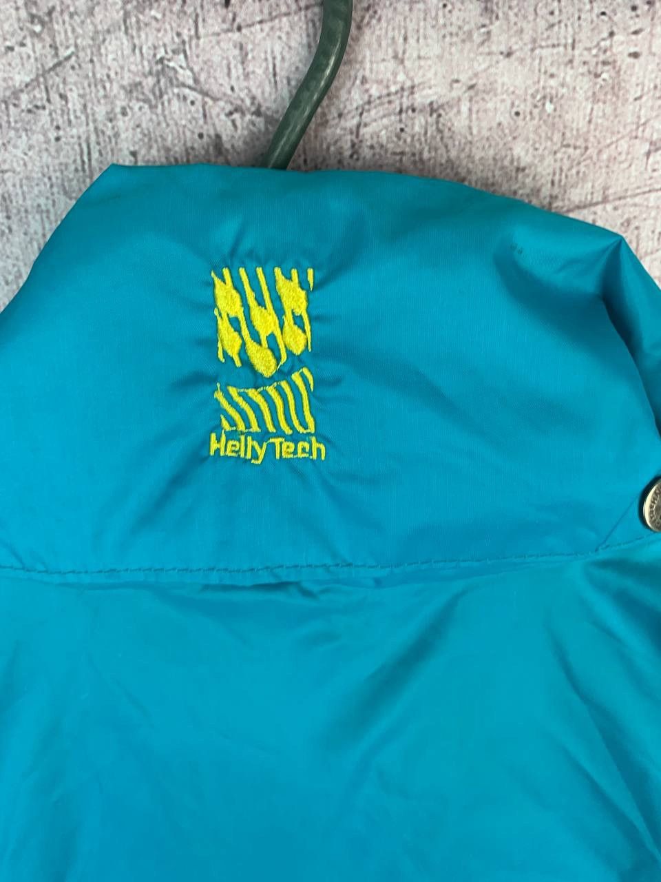 Helly Hansen Very Rare Helly Hansen Vintage Mens Jacket 90s Size US M / EU 48-50 / 2 - 8 Thumbnail
