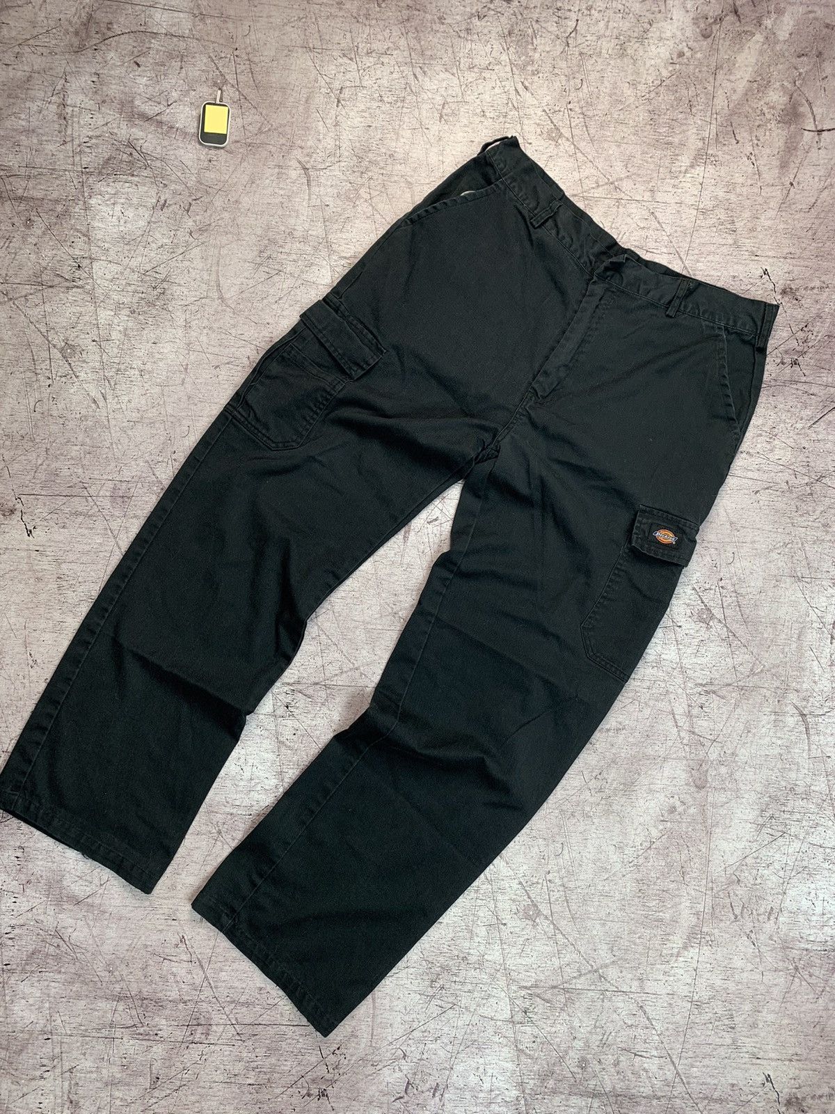 Dickies × Vintage Dickies Vintage Mens Chino Pants Workwear Size US 36 / EU 52 - 1 Thumbnail