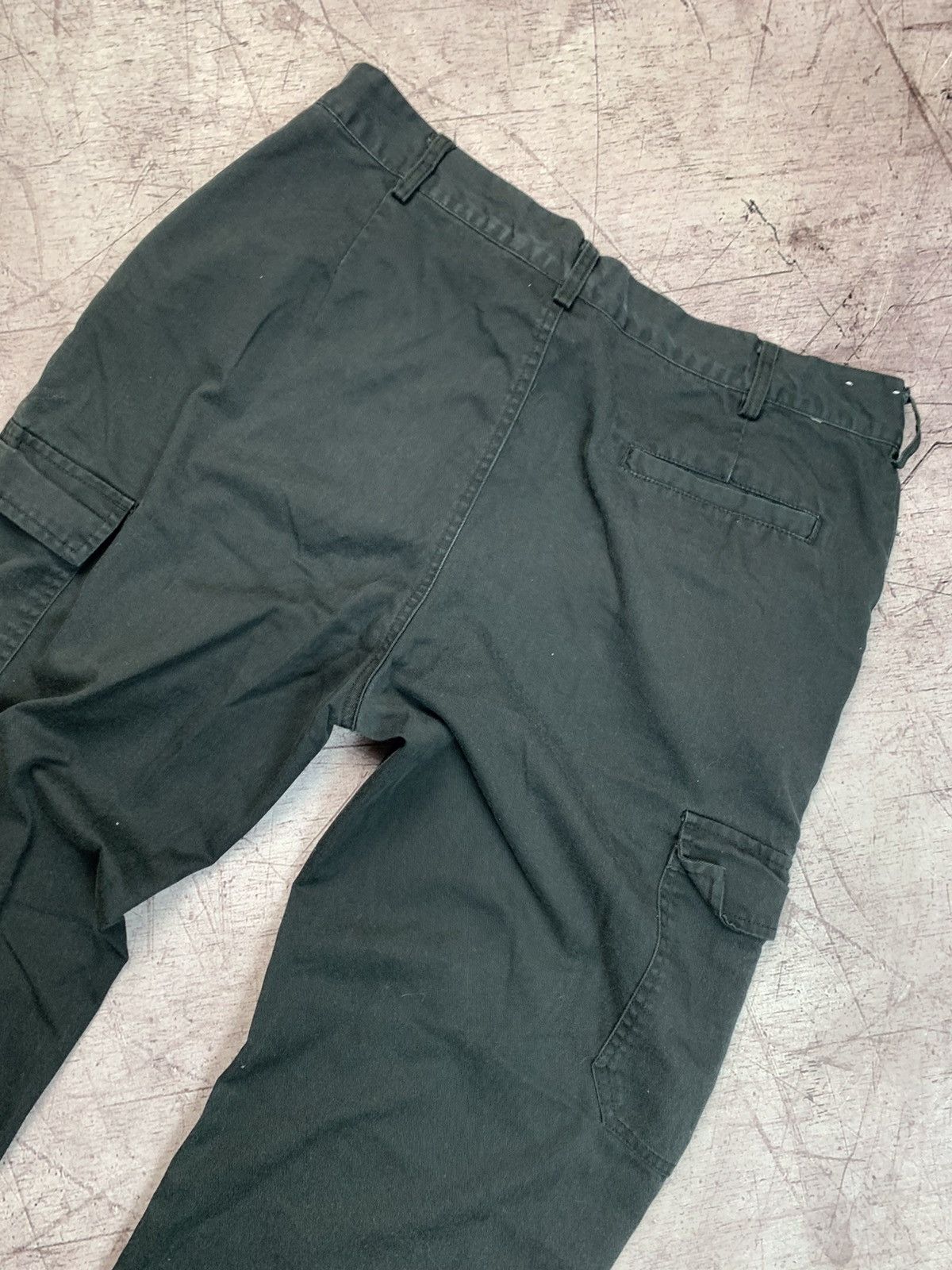 Dickies × Vintage Dickies Vintage Mens Chino Pants Workwear Size US 36 / EU 52 - 9 Thumbnail