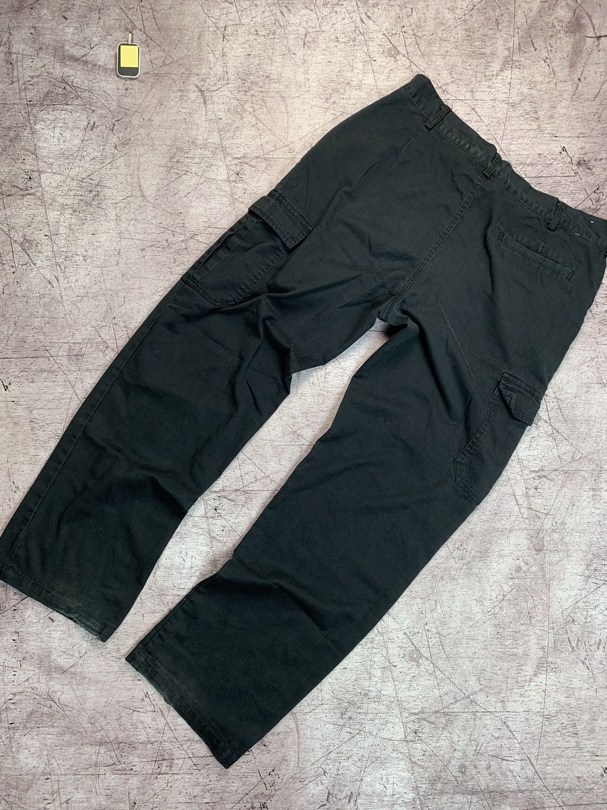 Dickies × Vintage Dickies Vintage Mens Chino Pants Workwear Size US 36 / EU 52 - 5 Thumbnail
