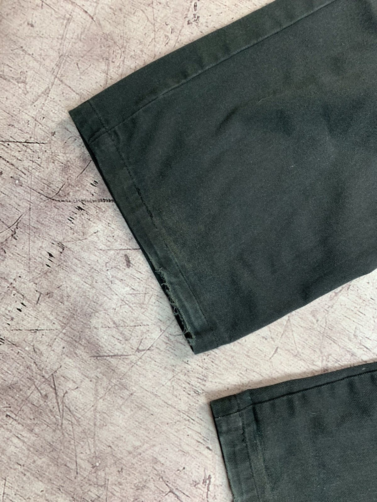 Dickies × Vintage Dickies Vintage Mens Chino Pants Workwear Size US 36 / EU 52 - 8 Thumbnail