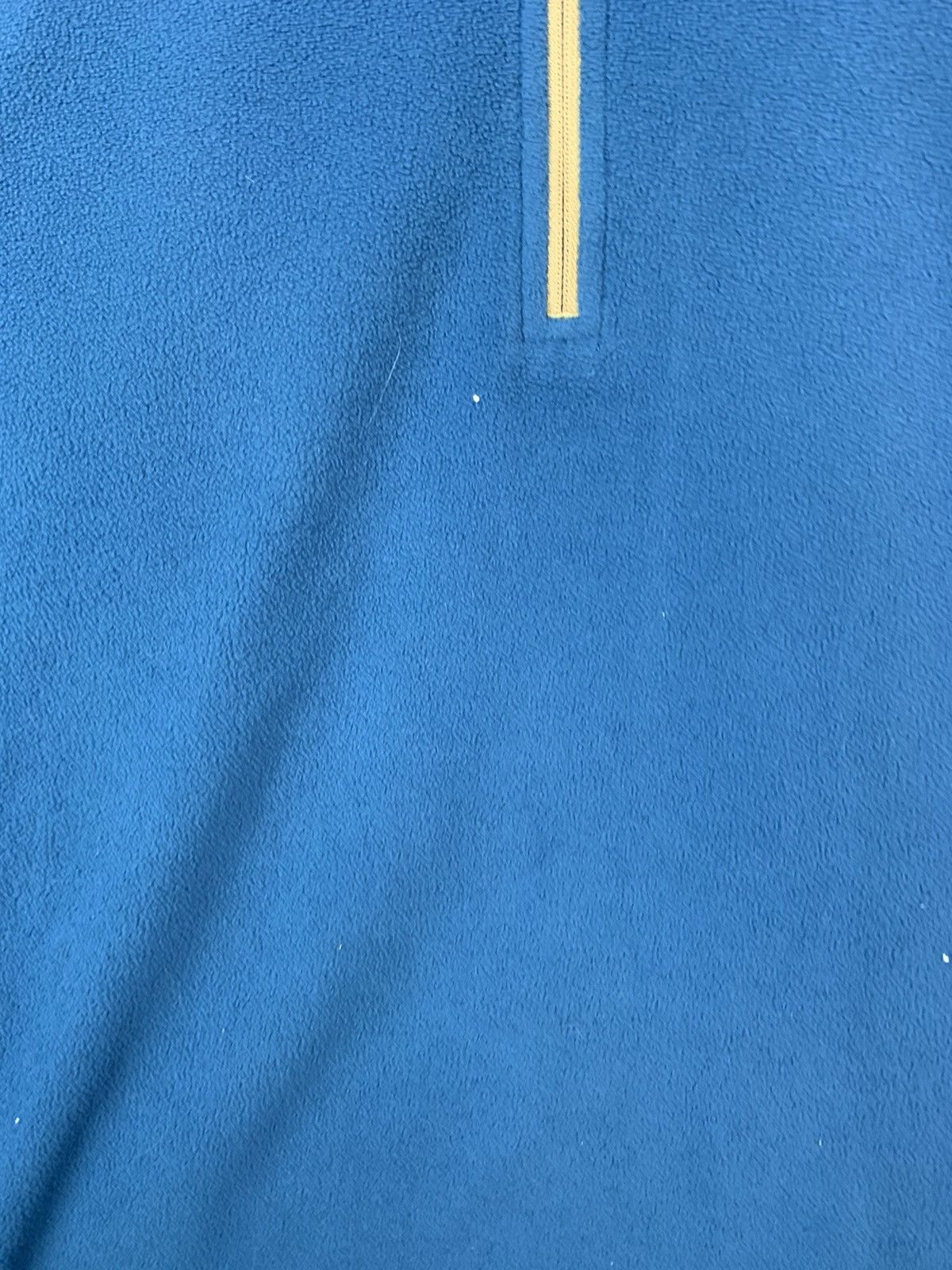 The North Face The North Face 1\4 Zip Fleece Jacket Size US XL / EU 56 / 4 - 6 Thumbnail
